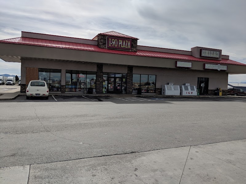 Photo of I-90 Auto-Truck Plaza
