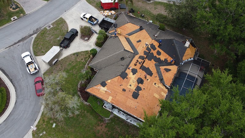 Bolt Roofing photo 2