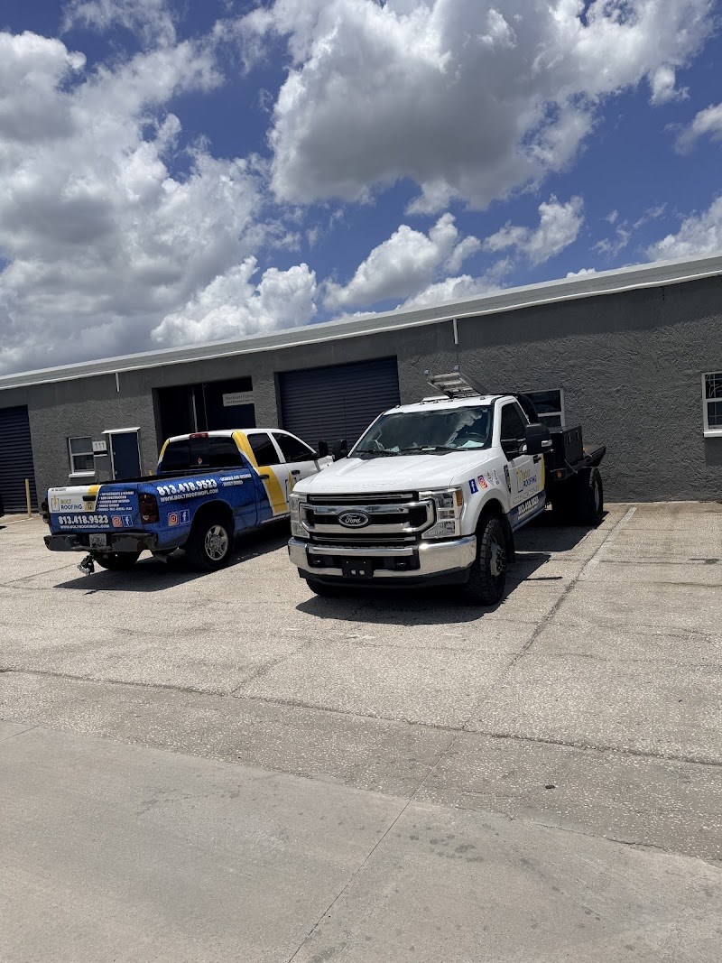 Photo of Bolt Roofing