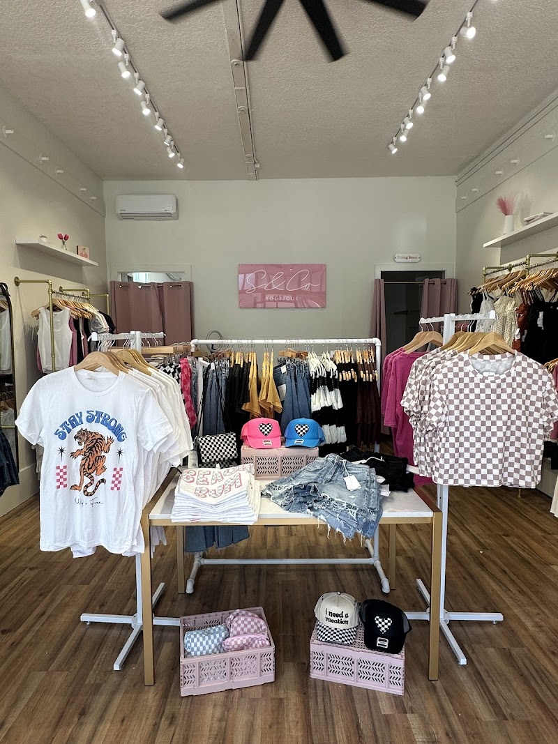 Photo of S & Co Boutique
