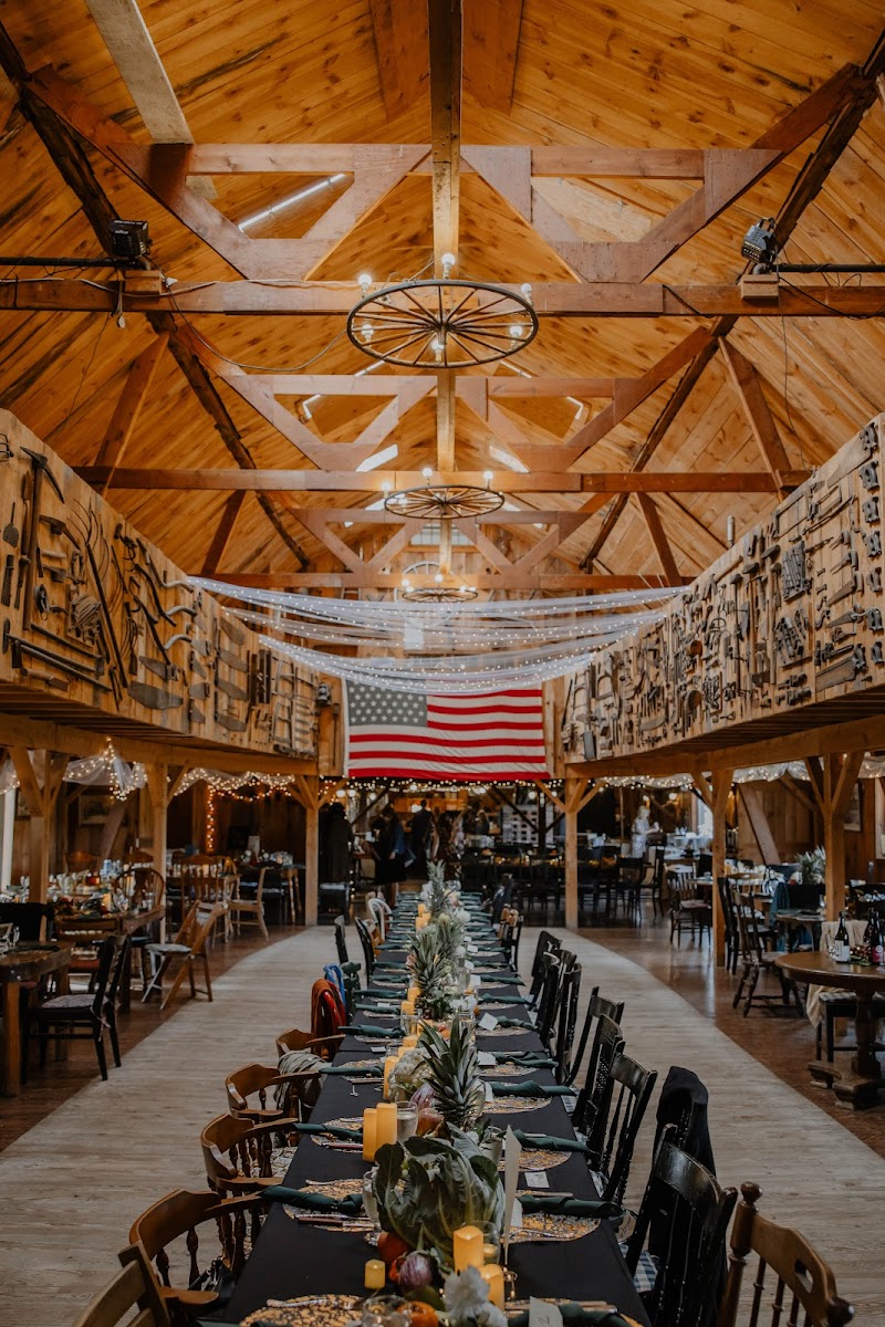 Photo of Camber | Event Catering | Private Chef Dining