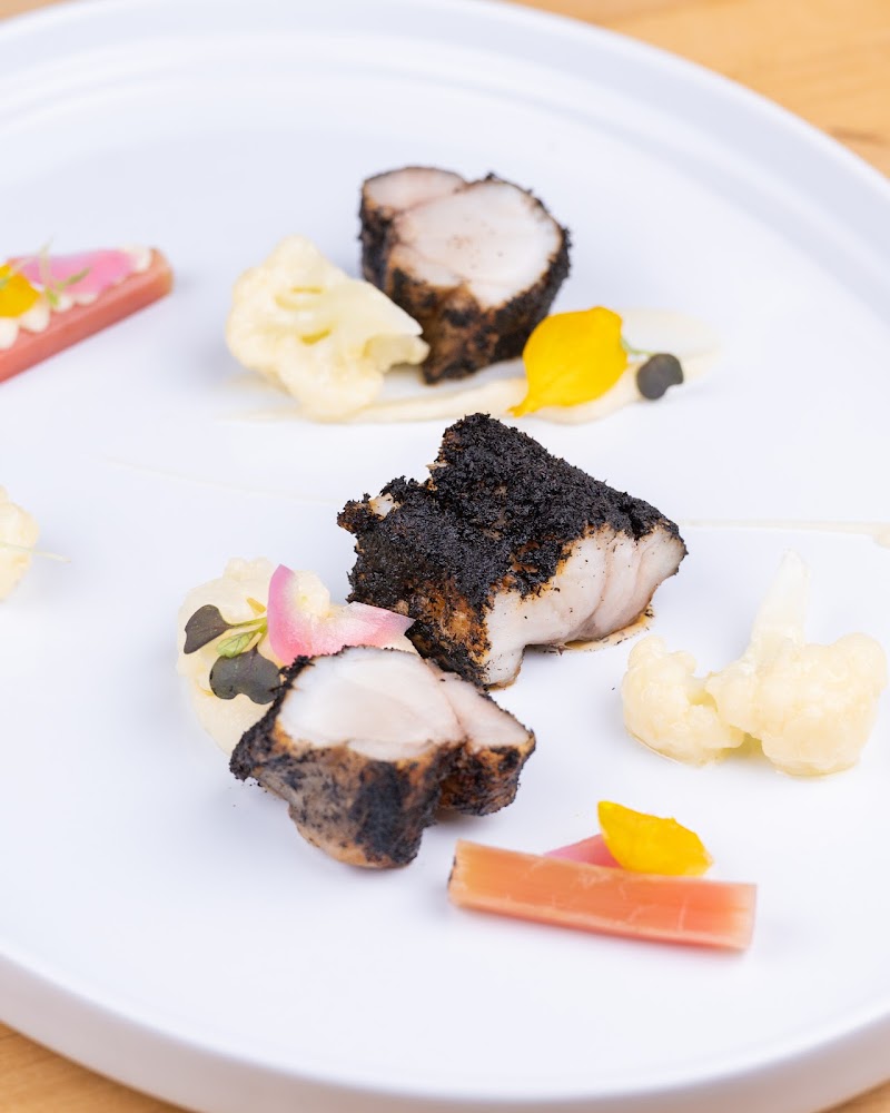 Camber | Event Catering | Private Chef Dining photo 5
