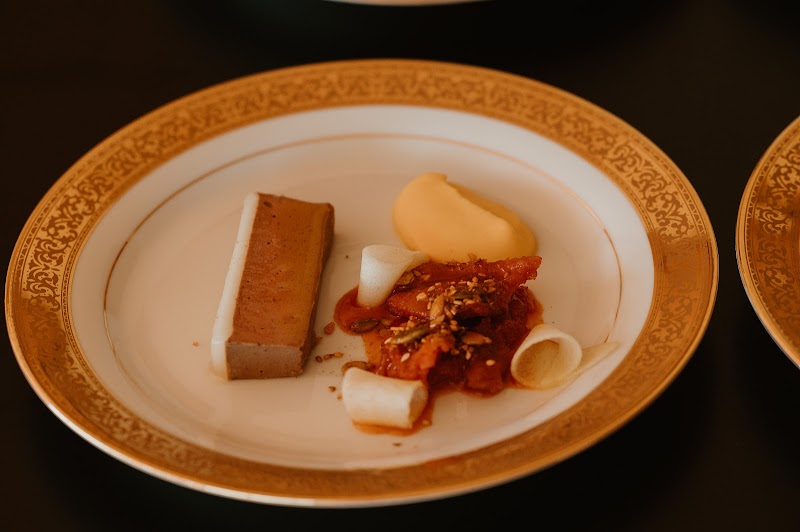 Camber | Event Catering | Private Chef Dining photo 2