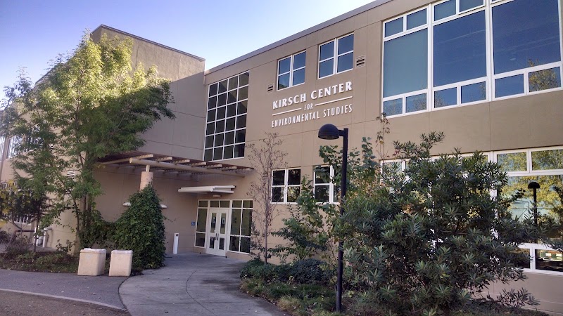 Kirsch Center for Environmental Studies photo 5