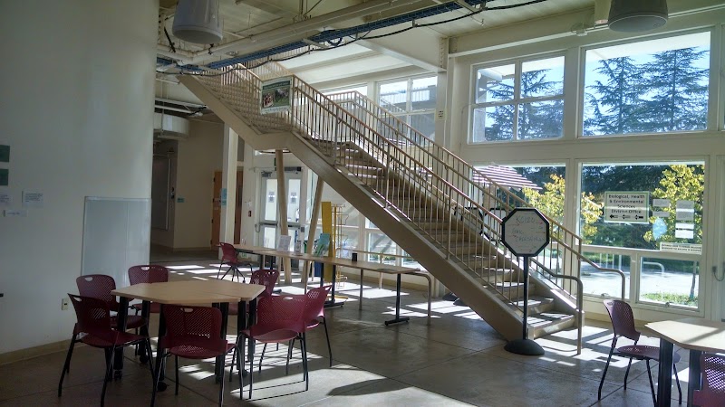 Kirsch Center for Environmental Studies photo 2