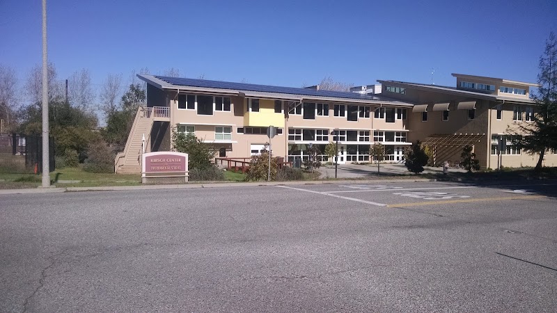 Kirsch Center for Environmental Studies photo 4
