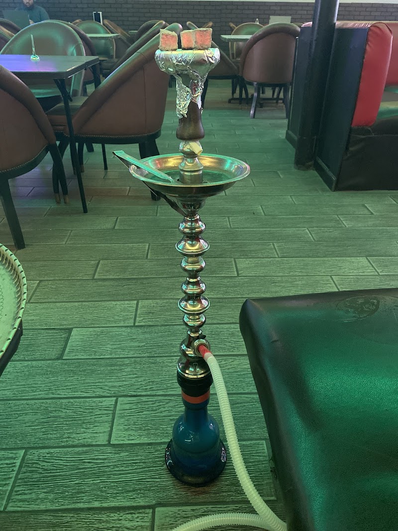 Memo's Hookah Lounge & Cafe photo 3