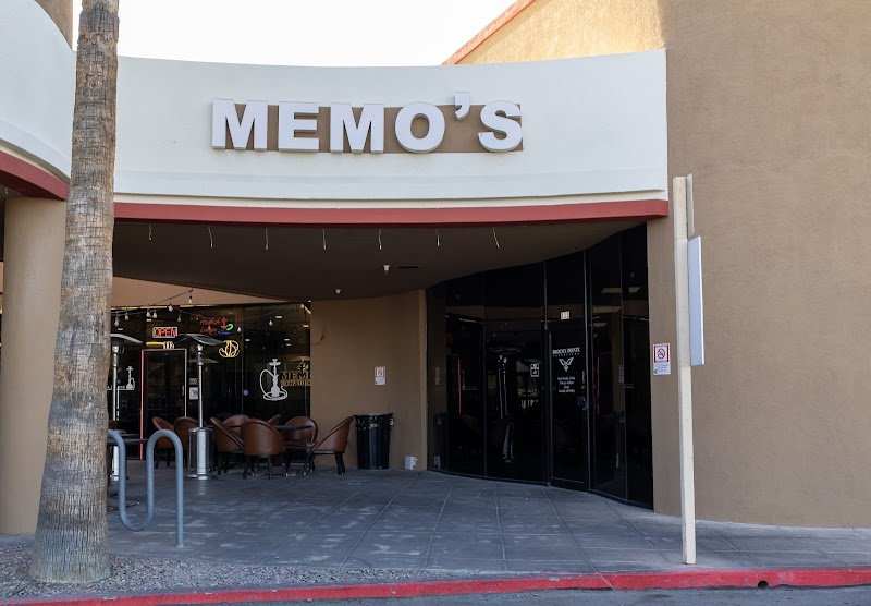 Memo's Hookah Lounge & Cafe photo 5