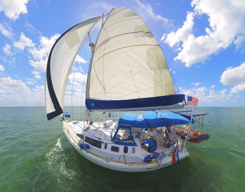 Flagship Sailing photo 2