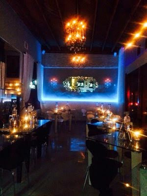 Glass Hookah Lounge photo 4