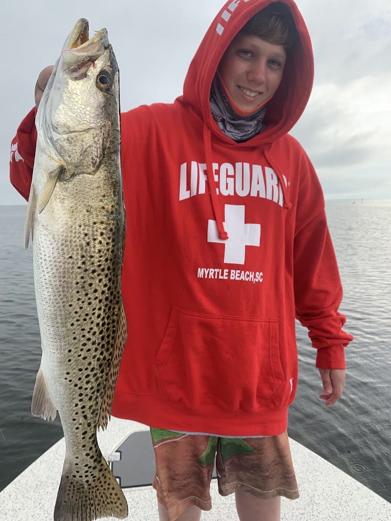 Fishing Florida Flats, LLC photo 5