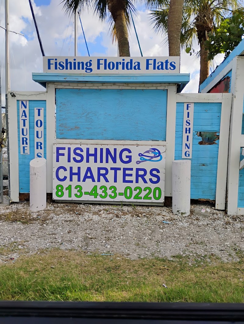Fishing Florida Flats, LLC photo 4