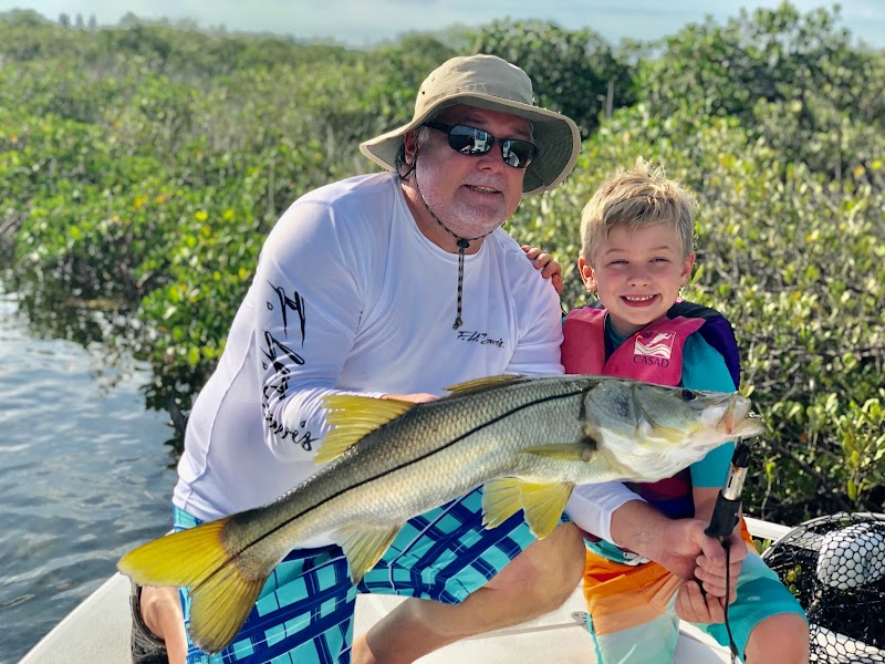 Photo of Fishing Florida Flats, LLC