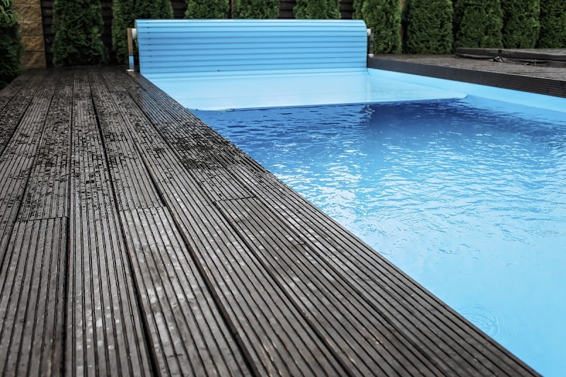 Photo of Gomez Pool & Spa Services - Swimming Pool Maintenance, Pool Restoration in East Palo Alto, CA
