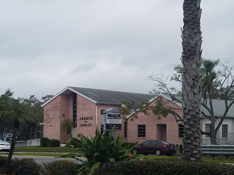 Photo of Church of Christ