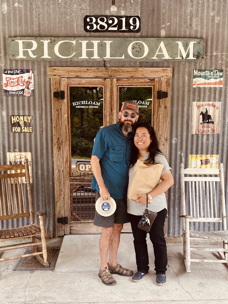 Photo of Richloam General Store