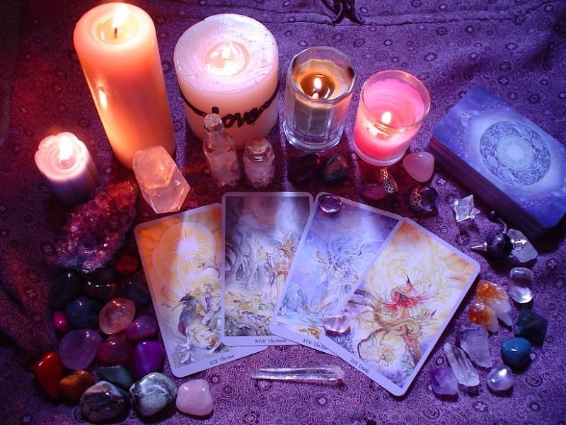 A Best Psychic Emma photo 2