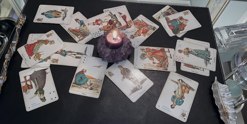 Photo of A Best Psychic Emma