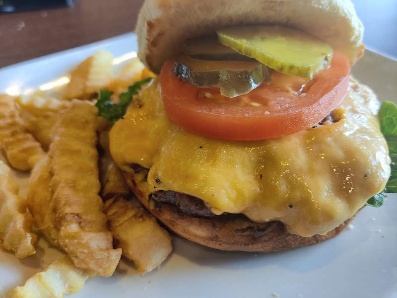 Kinneret Grill photo 3