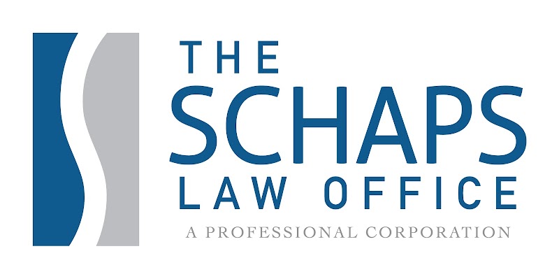 Photo of The Schaps Law Office