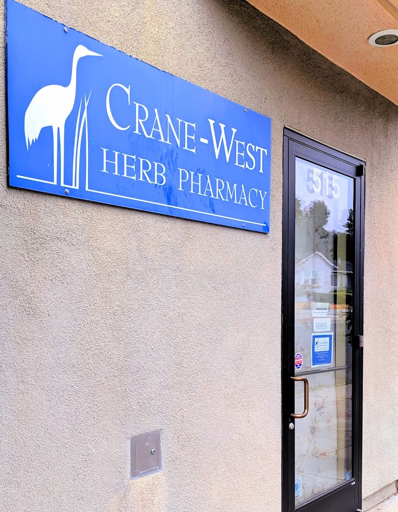 Photo of Crane-West Herb Pharmacy Inc