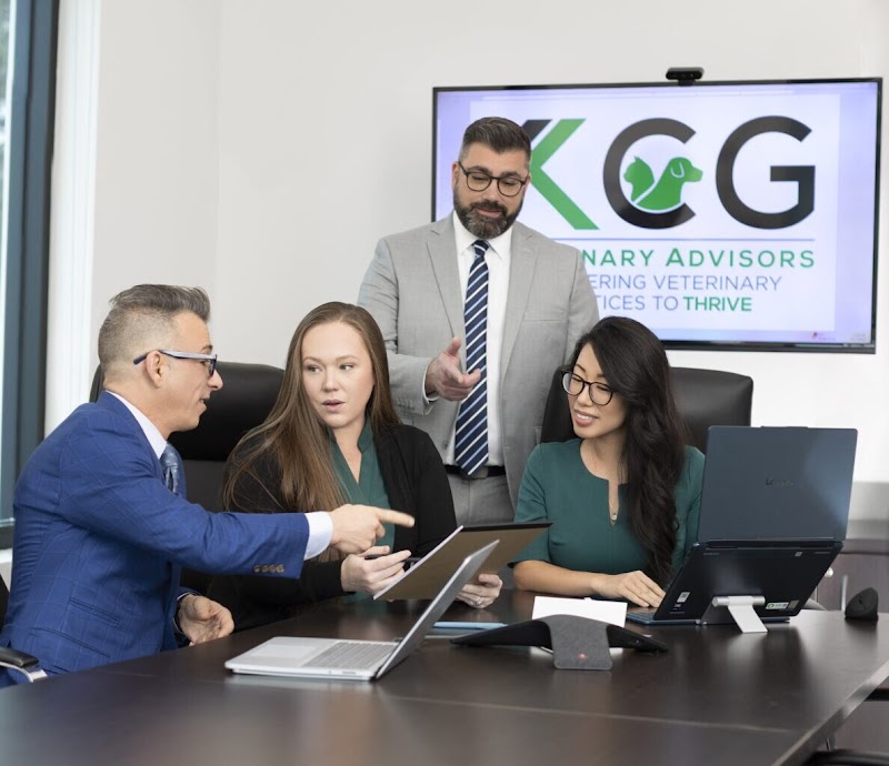 KCG Veterinary Advisors photo 4