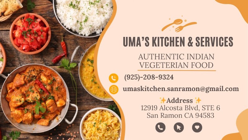 Uma's Kitchen photo 2