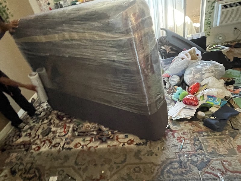 Photo of All Around Moving LLC