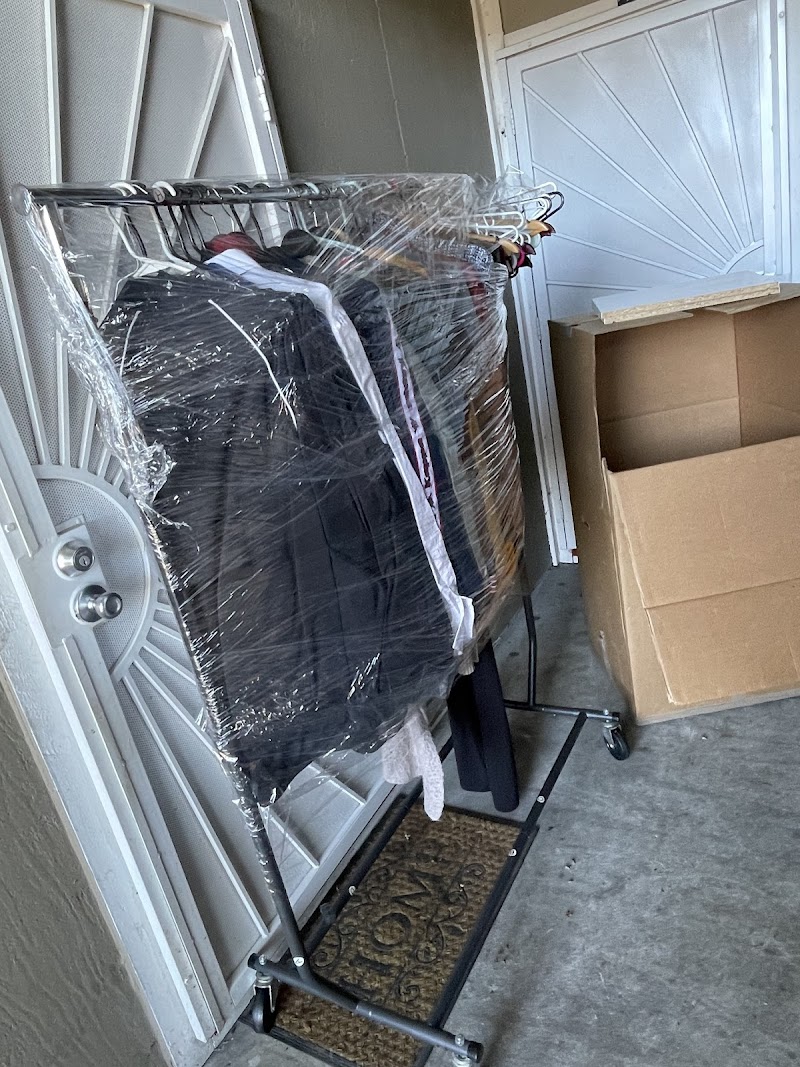 All Around Moving LLC photo 2