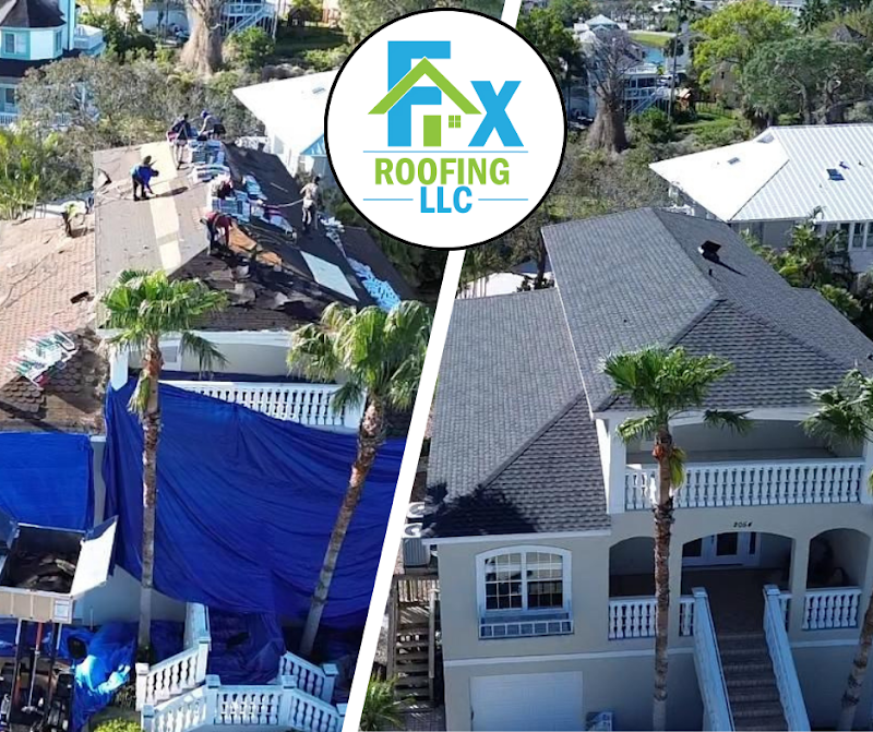 Photo of Fix Roofing LLC