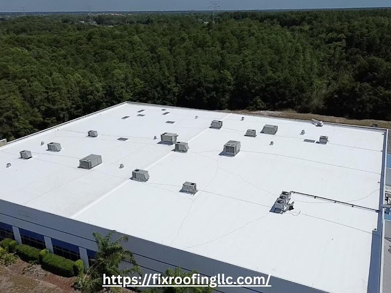 Fix Roofing LLC photo 4
