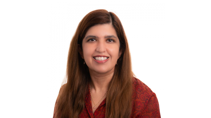 Photo of Anjuli Brighton, MD