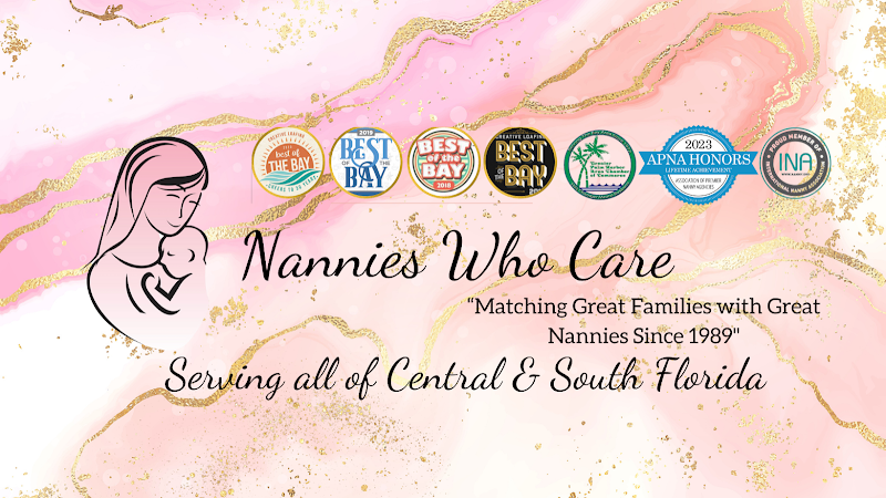 Nannies Who Care photo 4