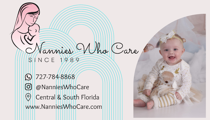 Nannies Who Care photo 3