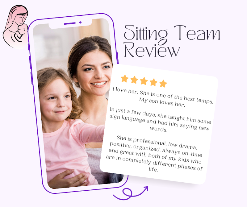 Nannies Who Care photo 2