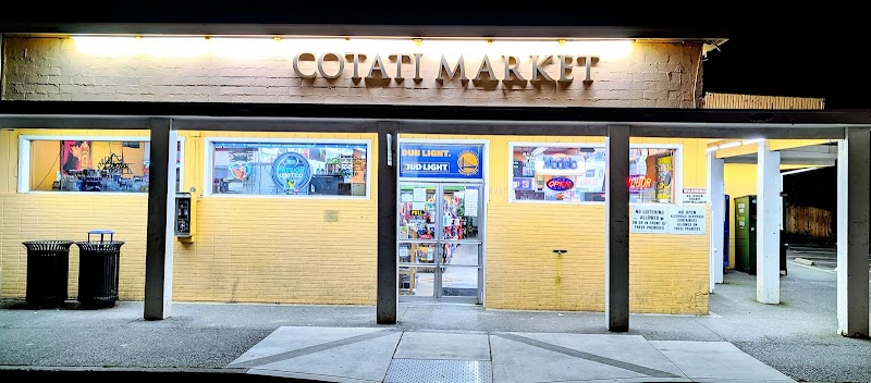 Cotati Market photo 5