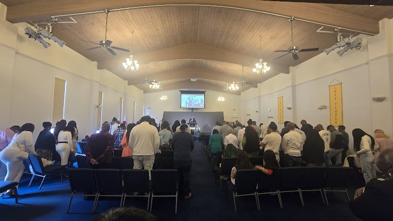 Photo of First Missionary Baptist Church