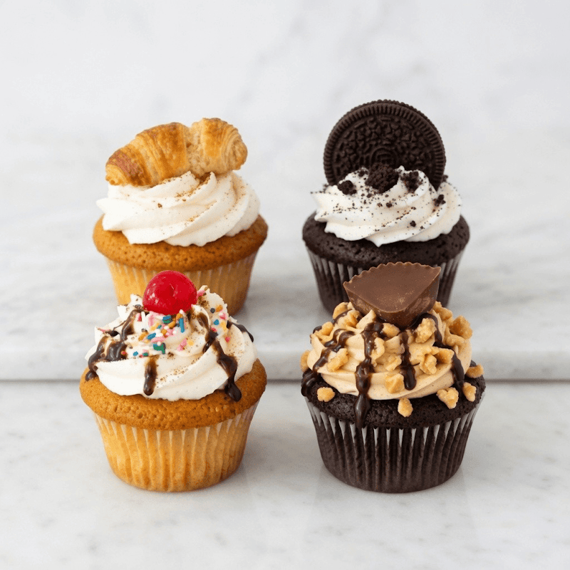 Honeymoon Sweets European Bakery photo 5