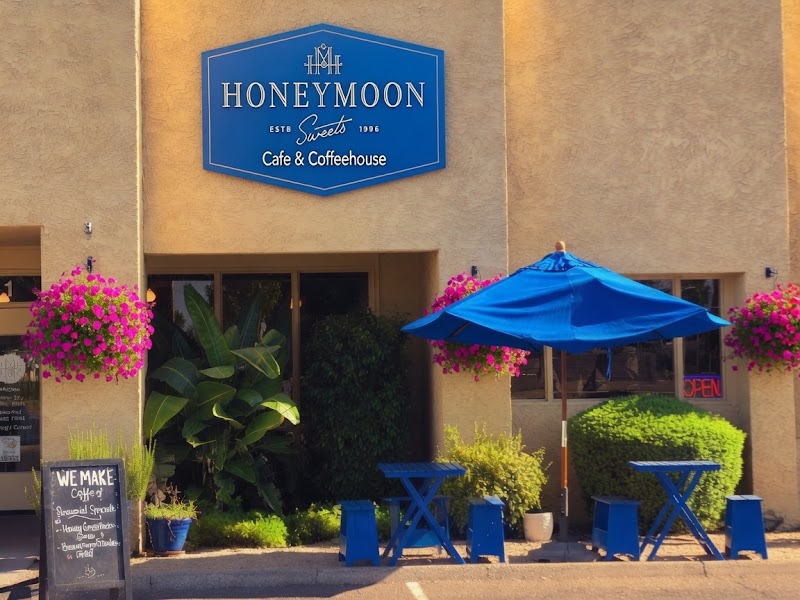 Photo of Honeymoon Sweets European Bakery
