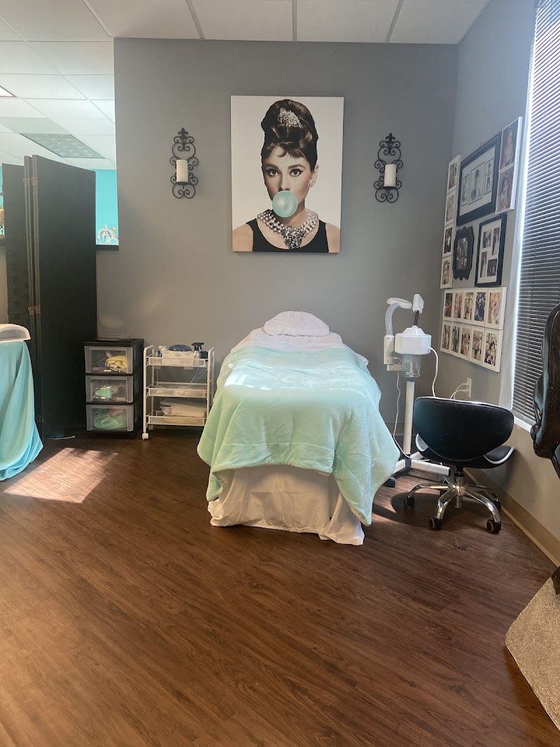 Nails Naturally Spa photo 3