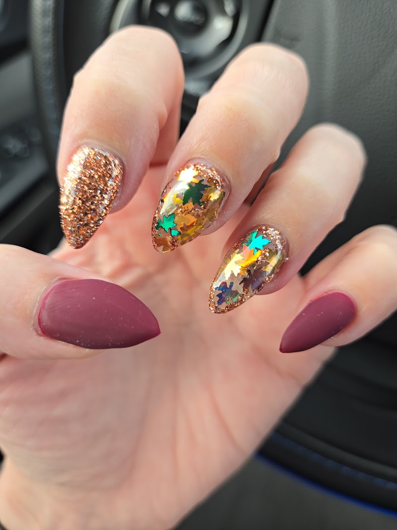 Nails Naturally Spa photo 5