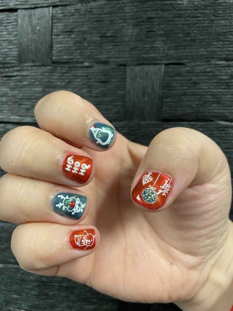 Photo of Nails Naturally Spa