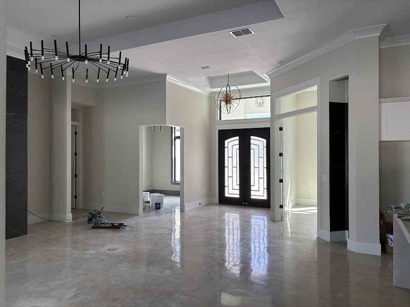 Lily’s Painting services LLC. photo 3