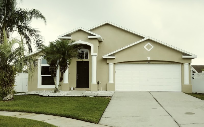 Lily’s Painting services LLC. photo 5