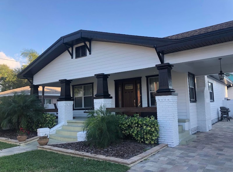Lily’s Painting services LLC. photo 2