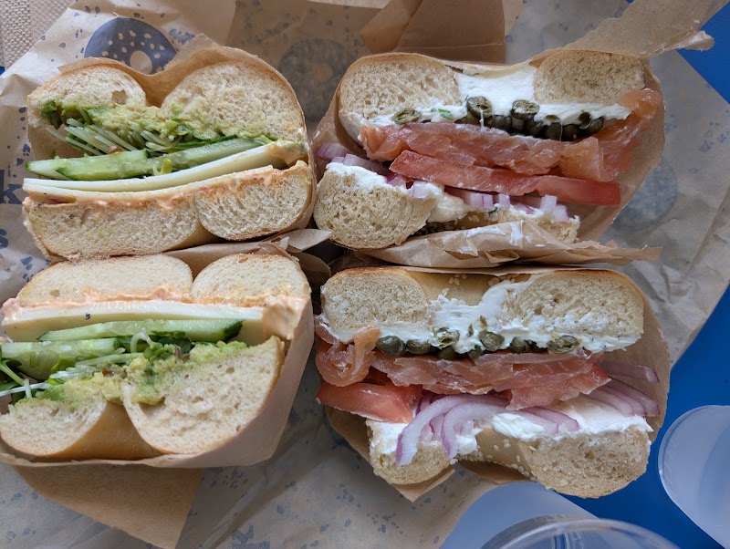 Boichik Bagels Los Feliz photo 4