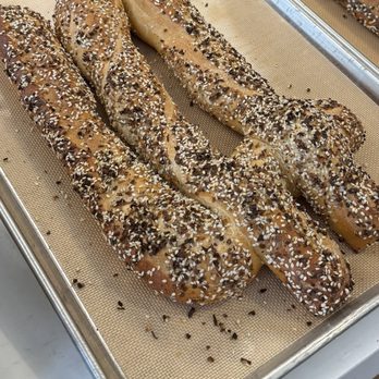 Boichik Bagels Los Feliz photo 3
