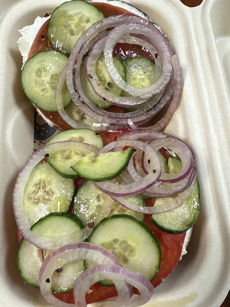 Boichik Bagels Los Feliz photo 2