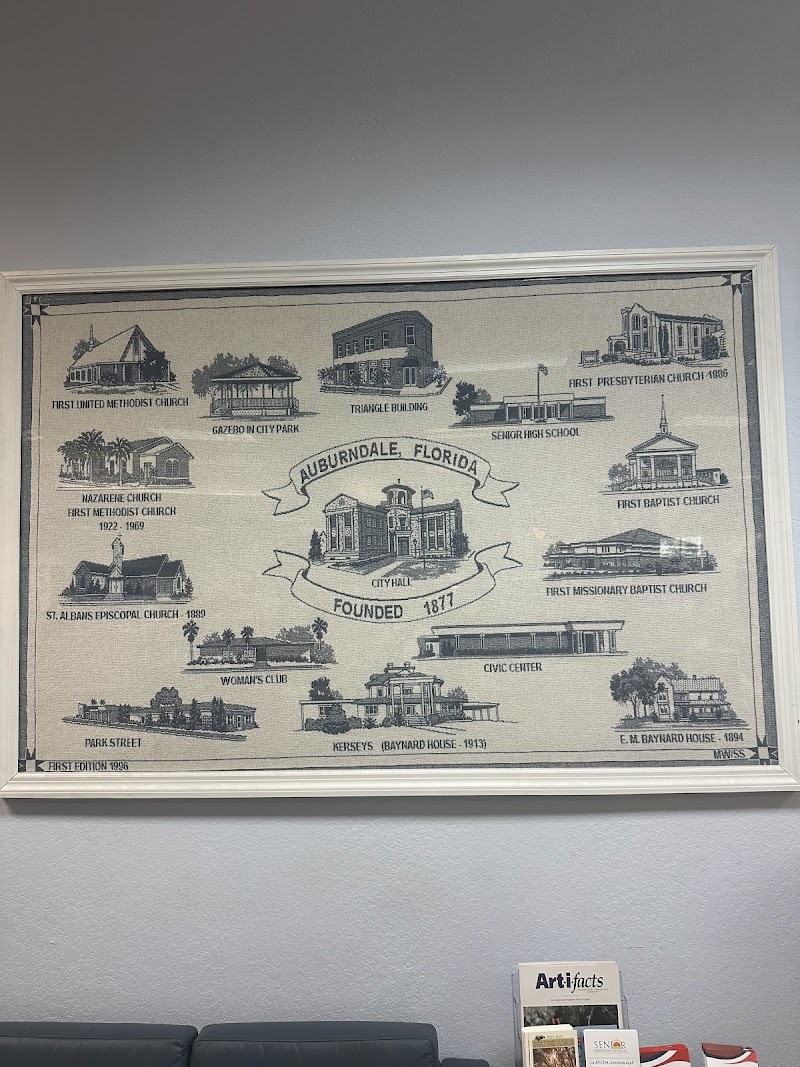Auburndale Public Library photo 4