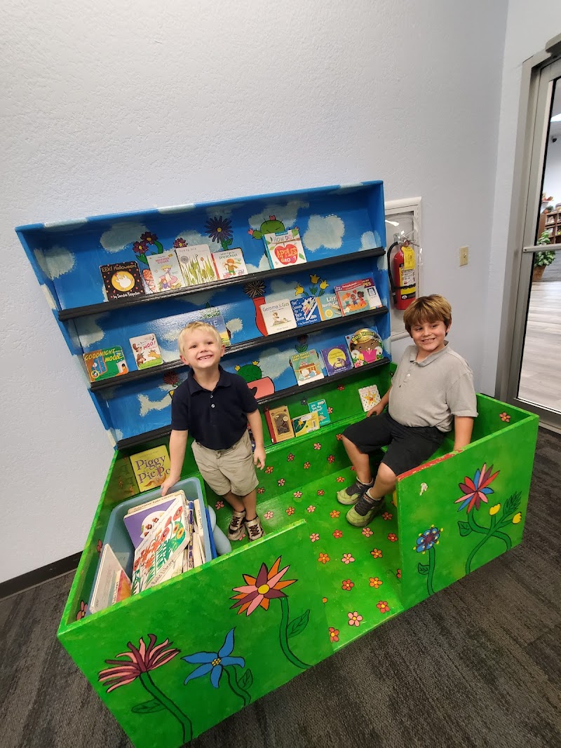 Auburndale Public Library photo 3